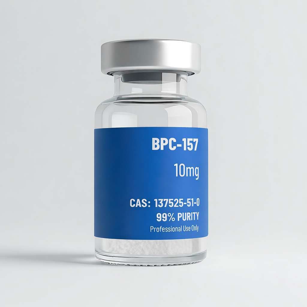 BPC-157 10 mg