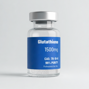 GLUTATHIONE 1500 mg