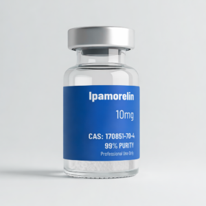 IPAMORELIN 10 mg