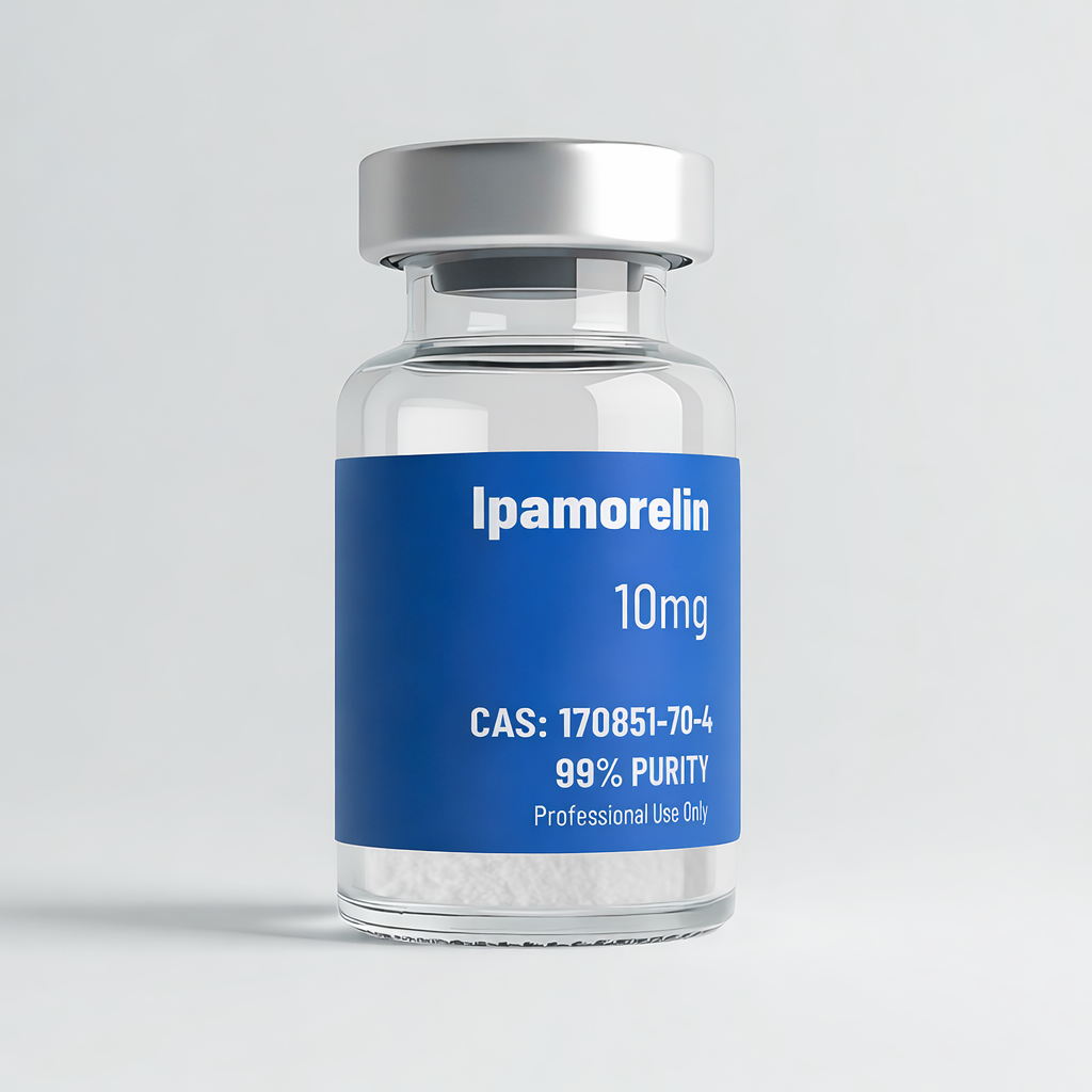 IPAMORELIN 10 mg