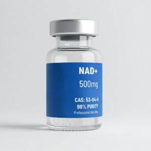 NAD+ 500mg
