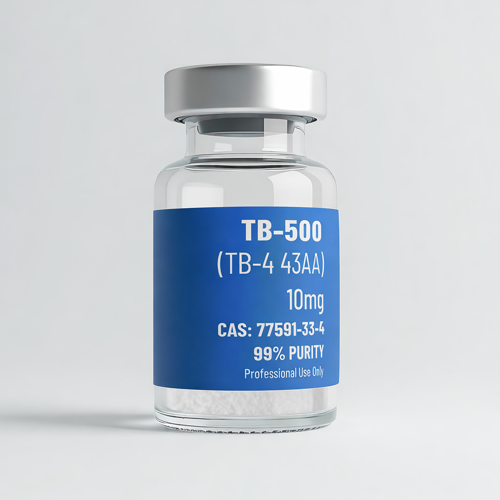 TB- 500 10 mg