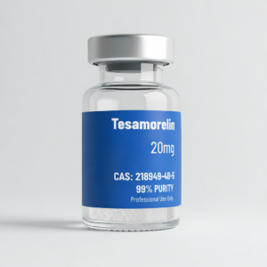 TESAMORELIN 20 mg