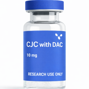 CjC with DAC