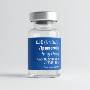CJC IPAMORELIN