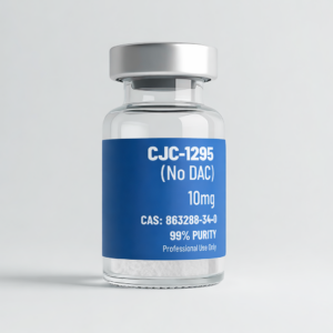 CJC w/DAC 10 mg