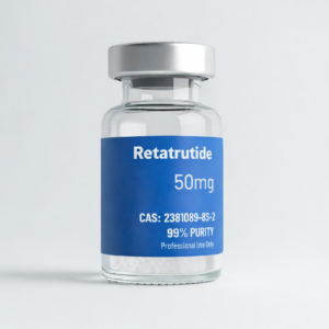 RETATRUTIDE 50 mg