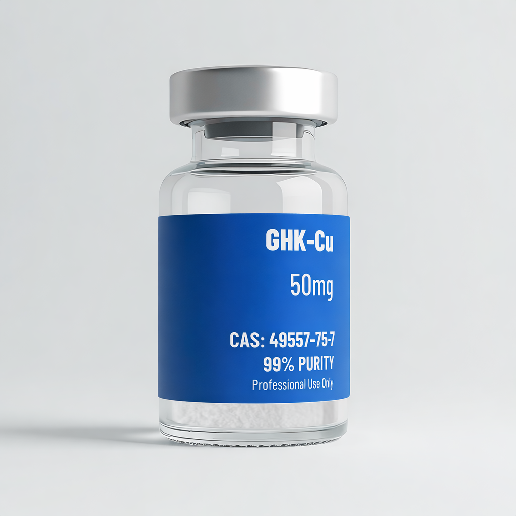 GHK-Cu 10 mg