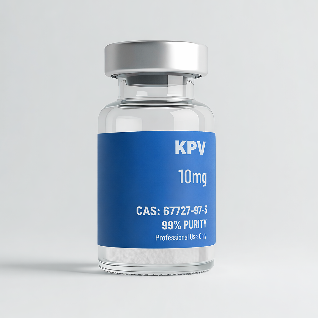 KPV 10 mg