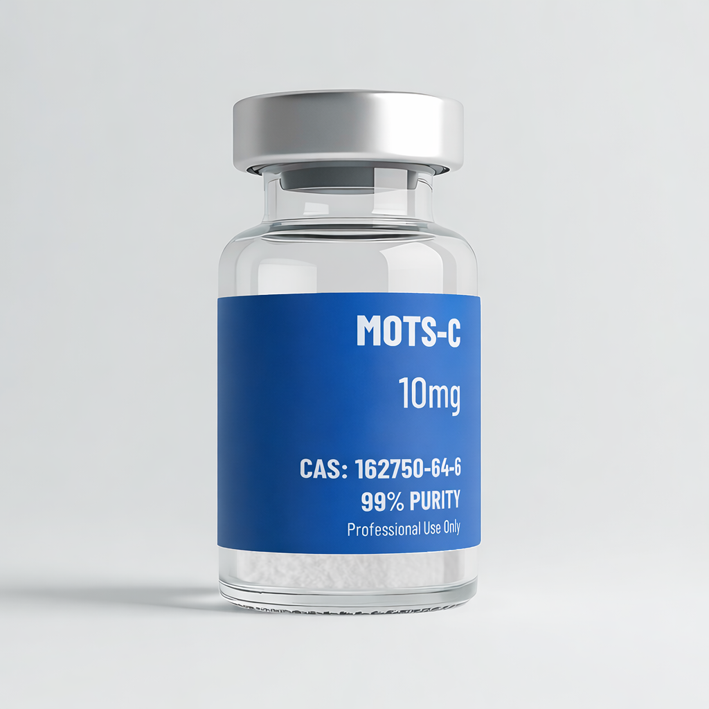 MOTS-c 10 mg