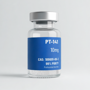 PT-141 10 mg