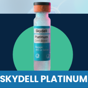 Cord Blood Stem Cells Platinum 30M