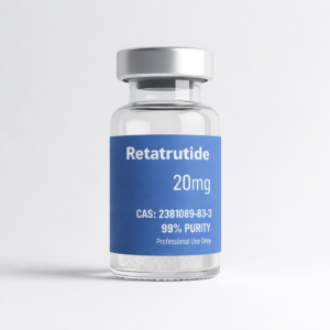 RETATRUTIDE 24 mg