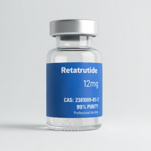 RETATRUTIDE 12 mg