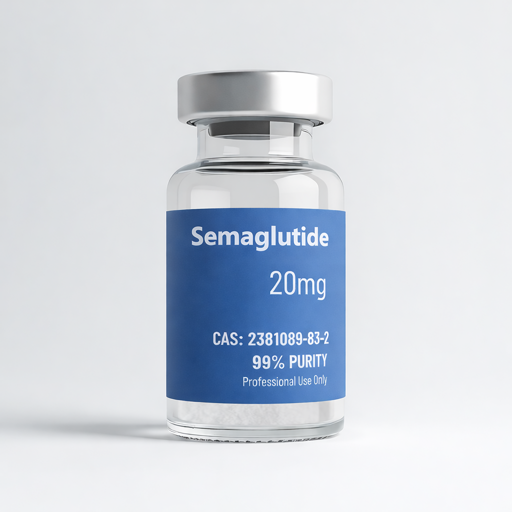 SEMAGLUTIDE 20 mg