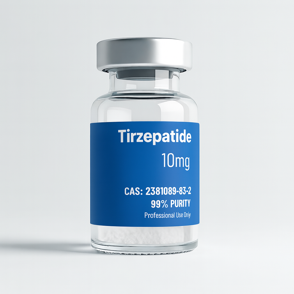 TRIZEPATIDE 10 mg
