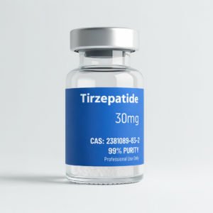 TIRZEPATIDE 30 mg