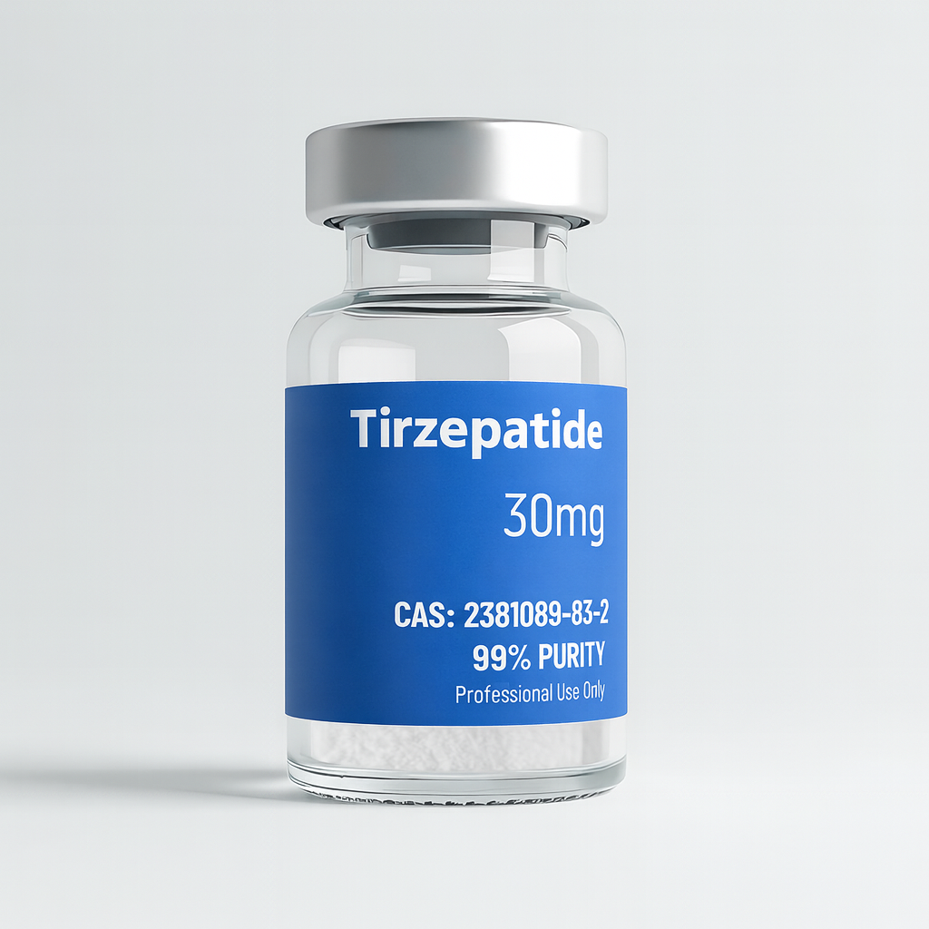 TIRZEPATIDE 30 mg